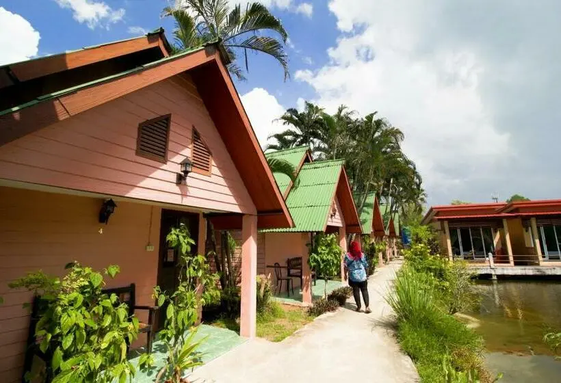 スタンダードルーム, Best House Resort