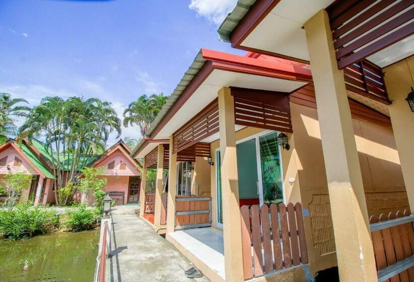 스탠다드 룸, Best House Resort