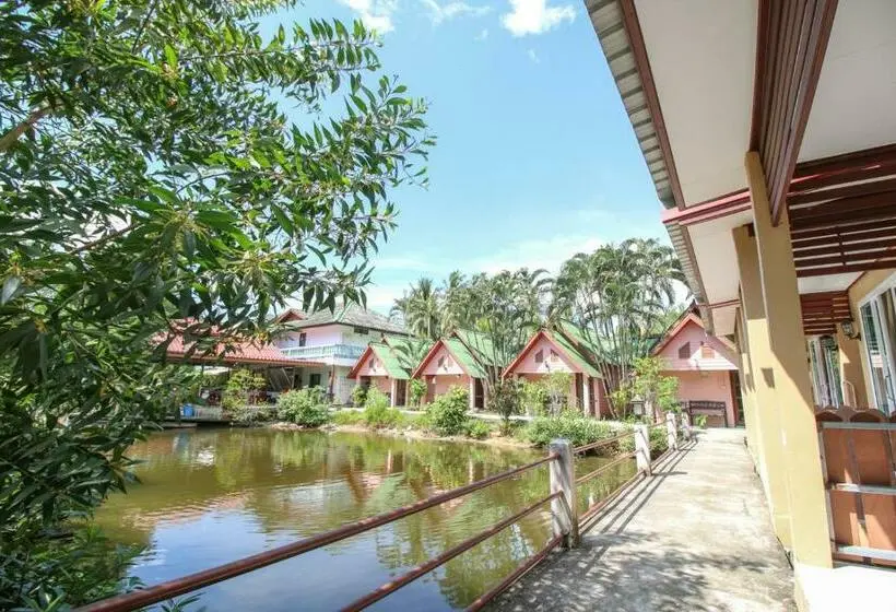スタンダードルーム, Best House Resort