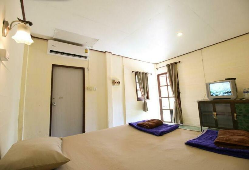 스탠다드 룸, Best House Resort