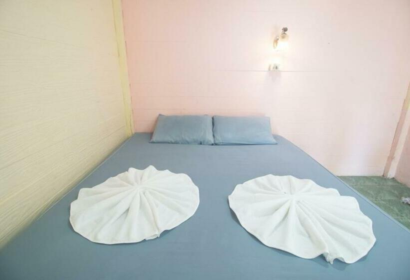 스탠다드 룸, Best House Resort