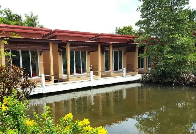 バルコニー付きスタンダードルーム, Best House Resort