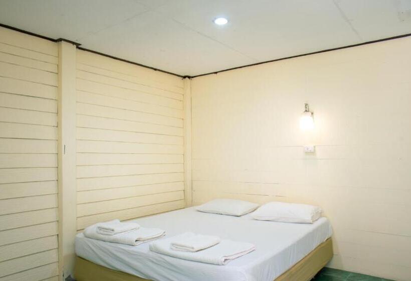 스탠다드 룸, Best House Resort