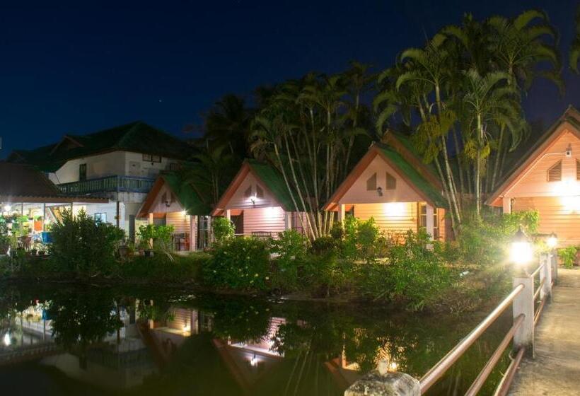 스탠다드 룸, Best House Resort