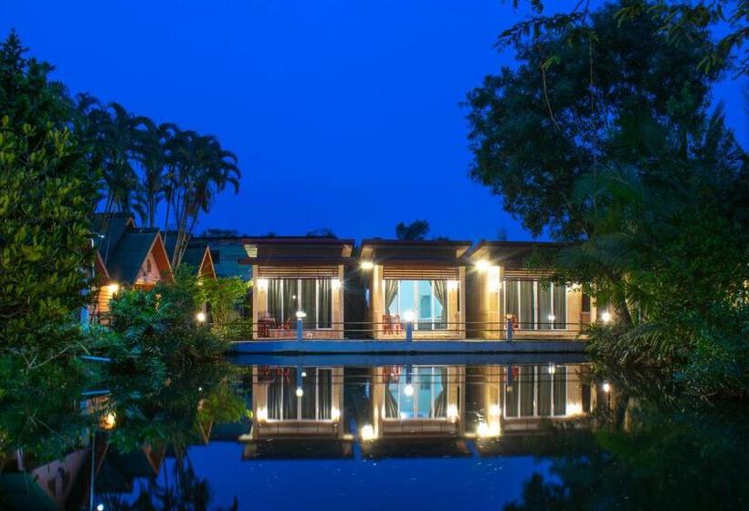 Номер Стандарт с Балконом, Best House Resort