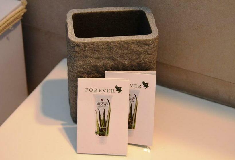 اتاق استاندارد, La Sciabbega B&b