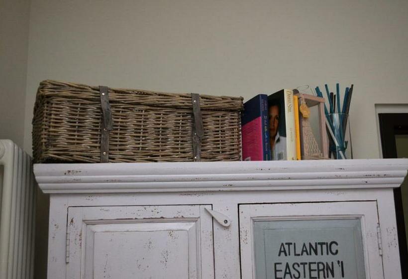 اتاق استاندارد, La Sciabbega B&b