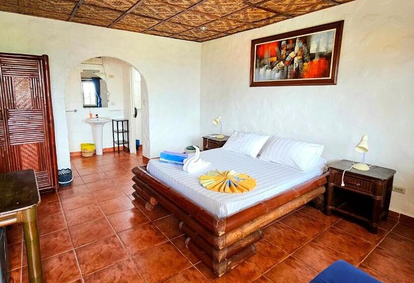 اتاق لوکس, Little Mermaid Dive Resort