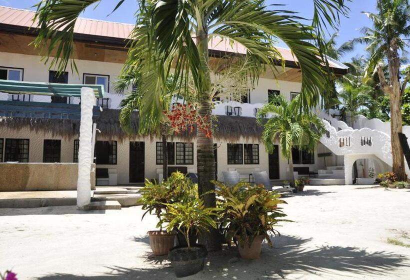 اتاق لوکس, Little Mermaid Dive Resort