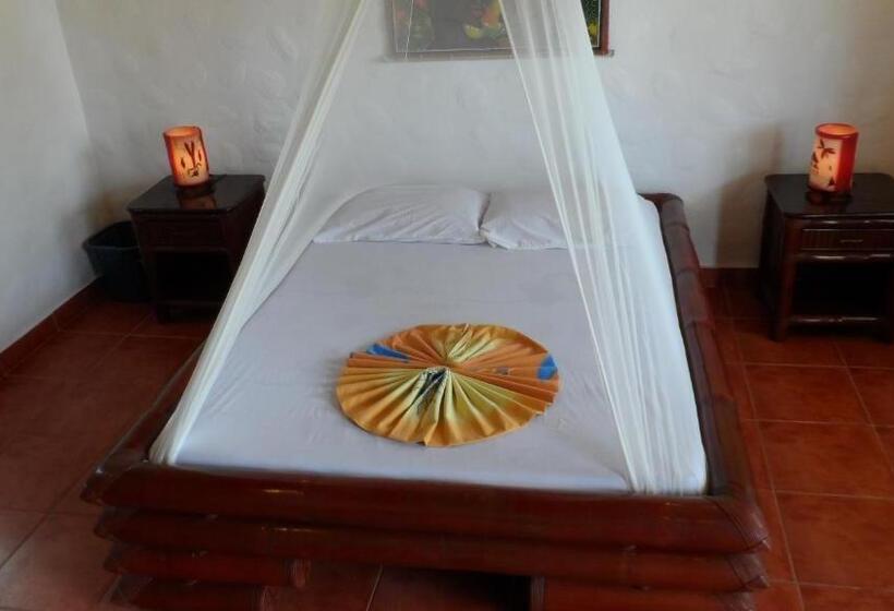 اتاق لوکس, Little Mermaid Dive Resort