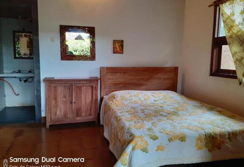 Номер Стандарт, Pondok Kecil Bungalow