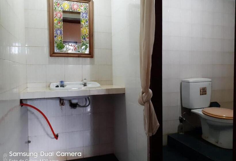 スタンダードルーム, Pondok Kecil Bungalow