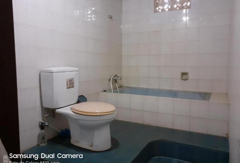 スタンダードルーム, Pondok Kecil Bungalow