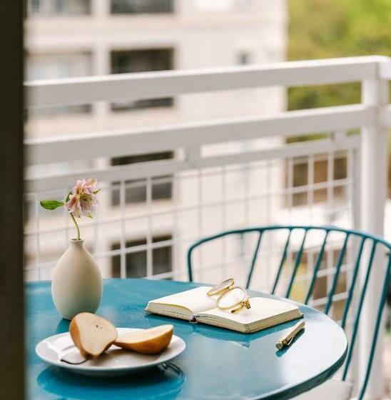 شقة سوبريور غرفة واحدة, Sonder Midtown South