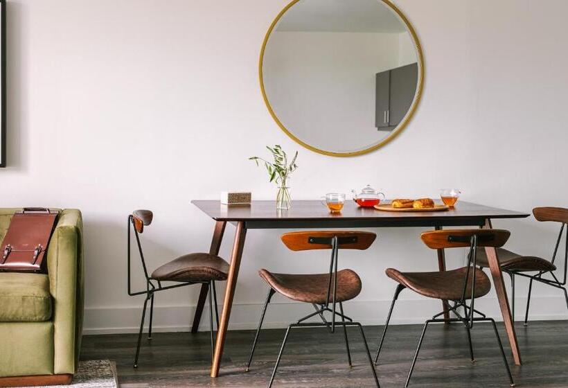 شقة سوبريور غرفة واحدة, Sonder Midtown South