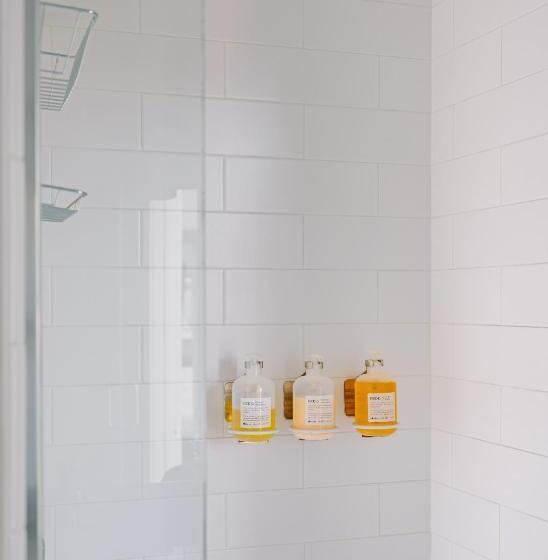 סטודיו סטנדרט עם מרפסת, Sonder Midtown South