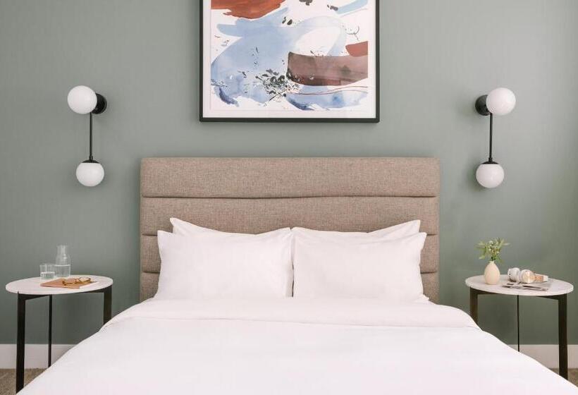 شقة غرفة واحدة, Sonder Midtown South