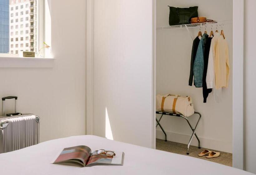 إستوديو قياسى, Sonder Midtown South