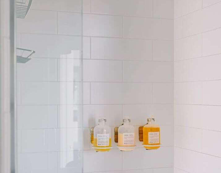 סטודיו סטנדרט עם מרפסת, Sonder Midtown South