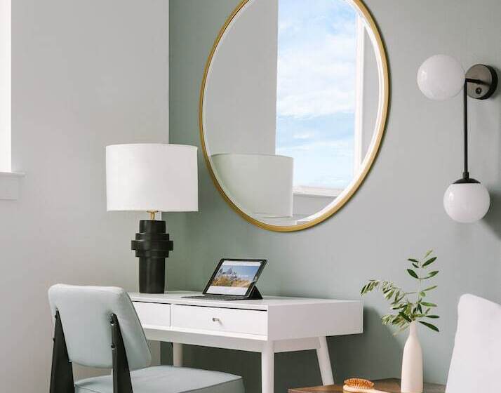 شقة غرفة نوم واحدة مزودة بشُرفة, Sonder Midtown South