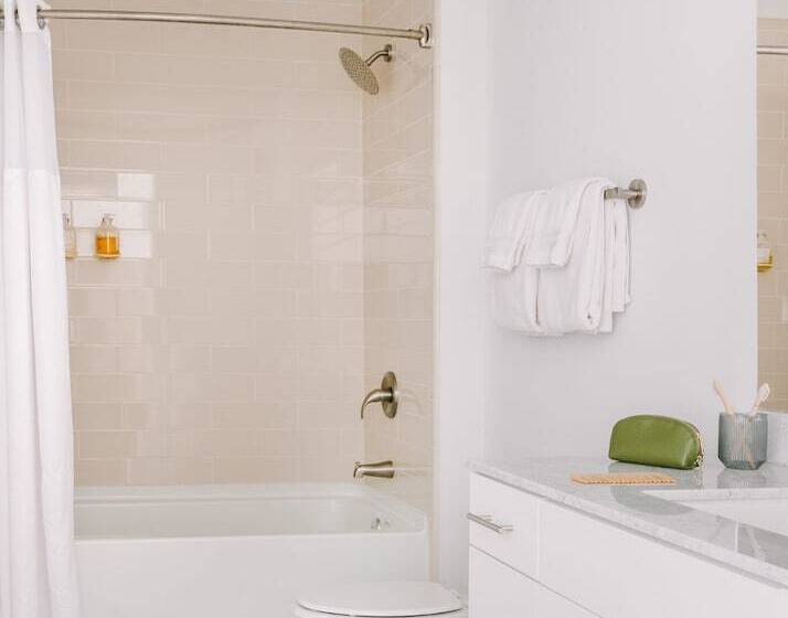 شقة سوبريور غرفة واحدة, Sonder Midtown South