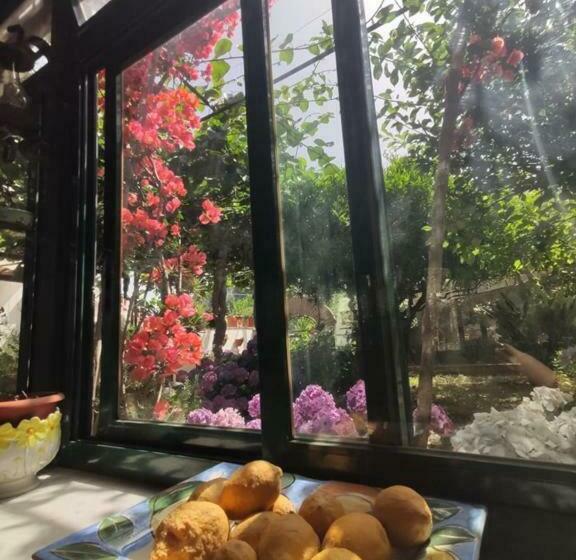 豪华房间, Villa Dei Fiori B&b