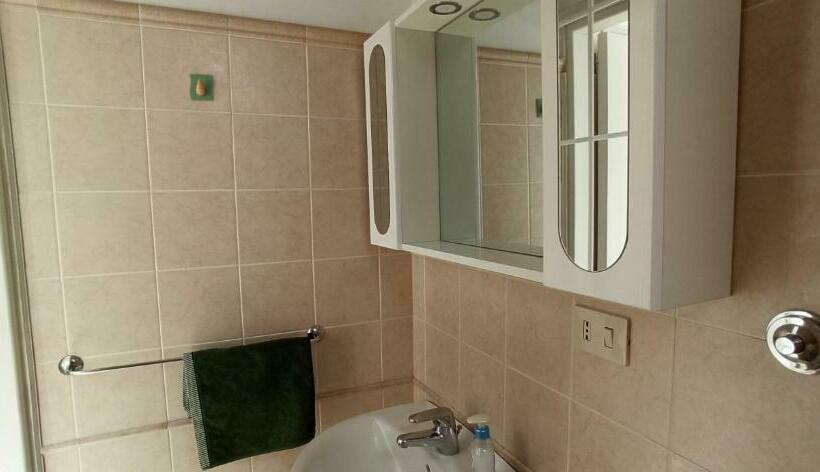 غرفة ديلوكس, Villa Dei Fiori B&b