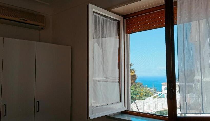 غرفة ديلوكس, Villa Dei Fiori B&b