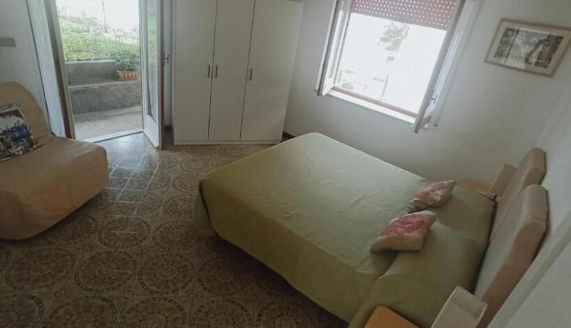 غرفة ديلوكس, Villa Dei Fiori B&b