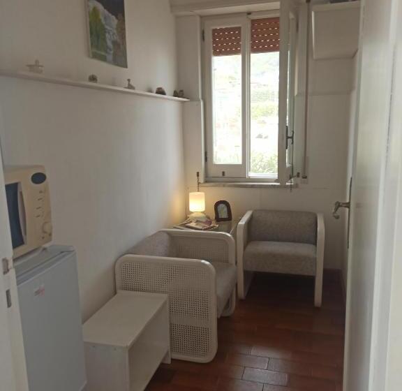 豪华房间, Villa Dei Fiori B&b