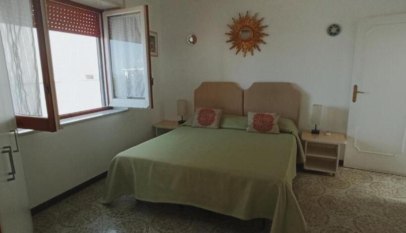 غرفة ديلوكس, Villa Dei Fiori B&b