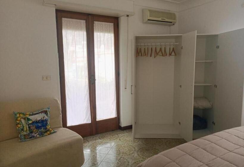 غرفة ديلوكس, Villa Dei Fiori B&b