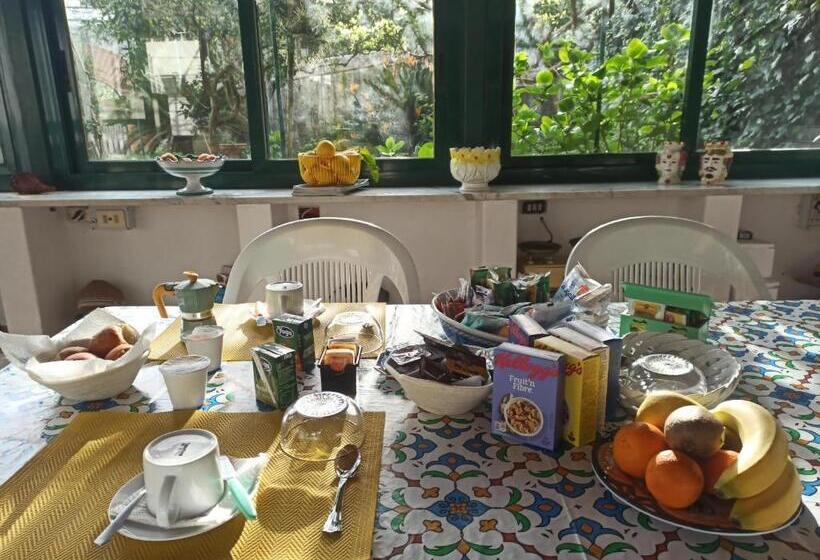 غرفة قياسية فردية, Villa Dei Fiori B&b