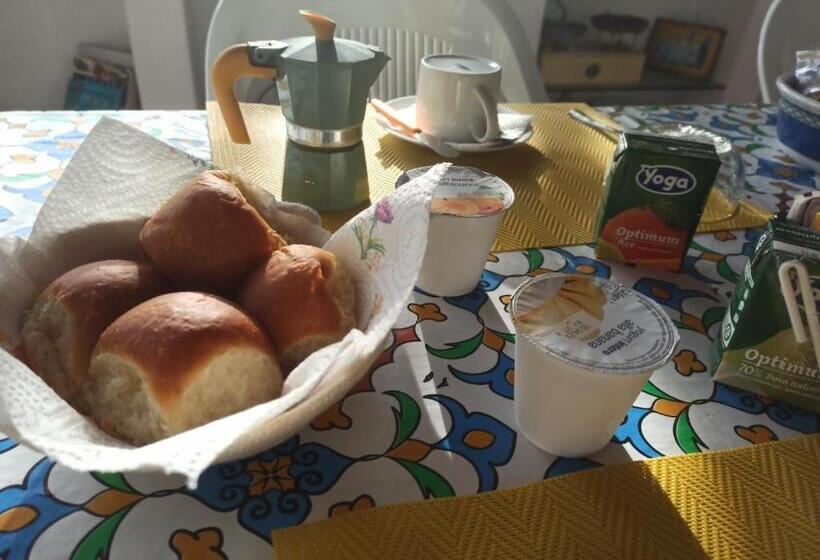 غرفة قياسية فردية, Villa Dei Fiori B&b