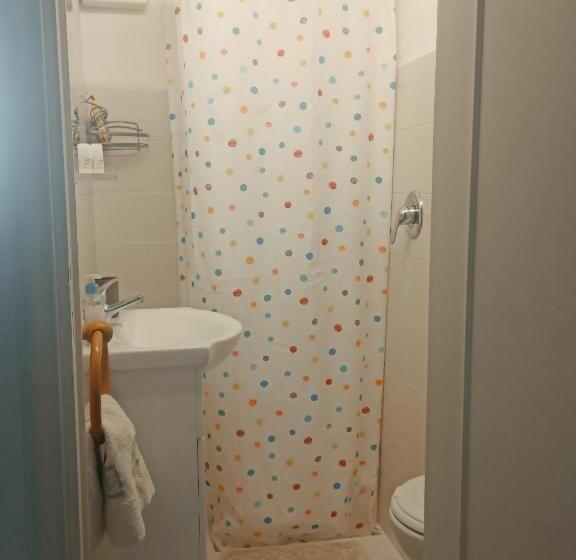 غرفة قياسية فردية, Villa Dei Fiori B&b