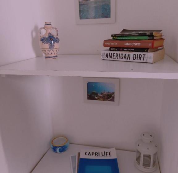 غرفة قياسية فردية, Villa Dei Fiori B&b