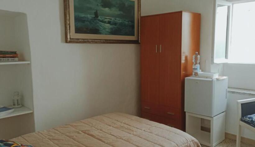 غرفة قياسية فردية, Villa Dei Fiori B&b