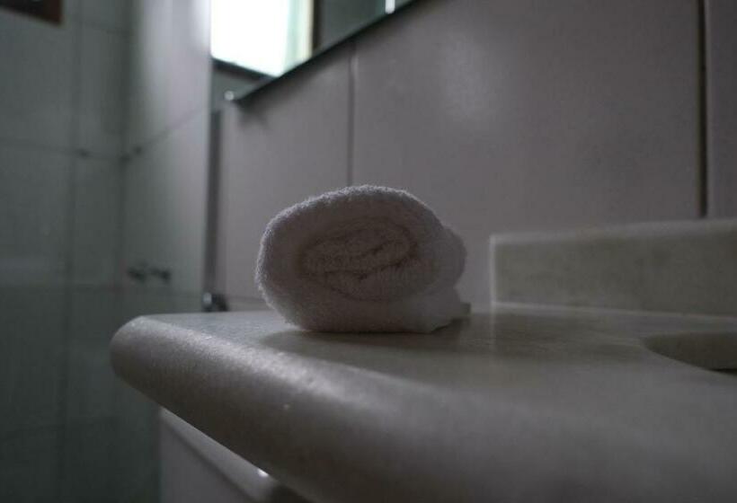 Номер Deluxe с Балконом, Gaia Gardens Pousada