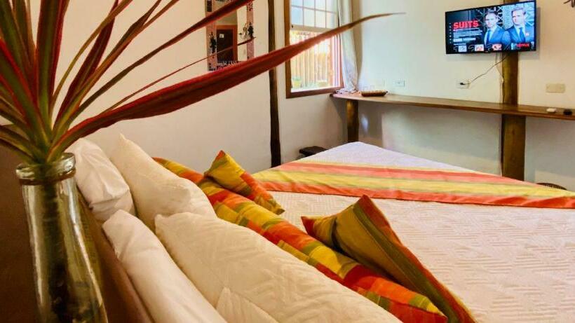 Номер Стандарт, Gaia Gardens Pousada