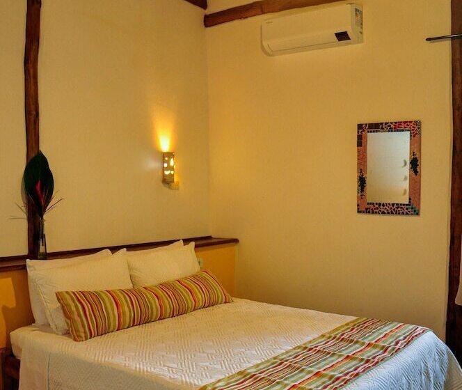 Номер Стандарт, Gaia Gardens Pousada