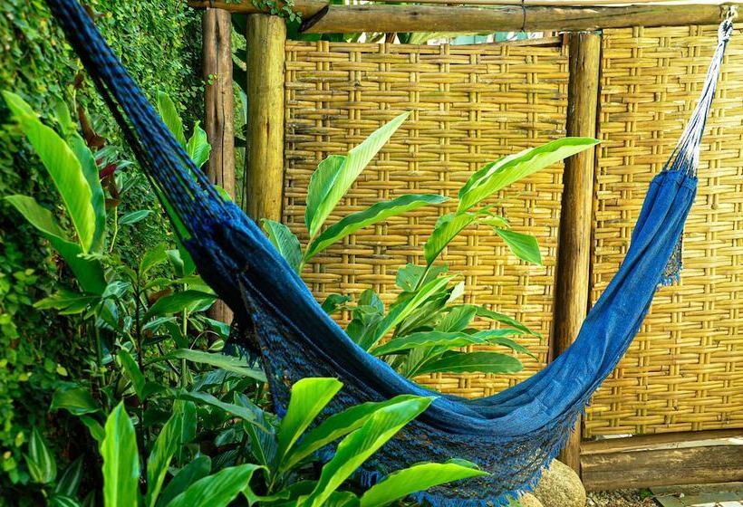 Трехместный Номер Superior, Gaia Gardens Pousada