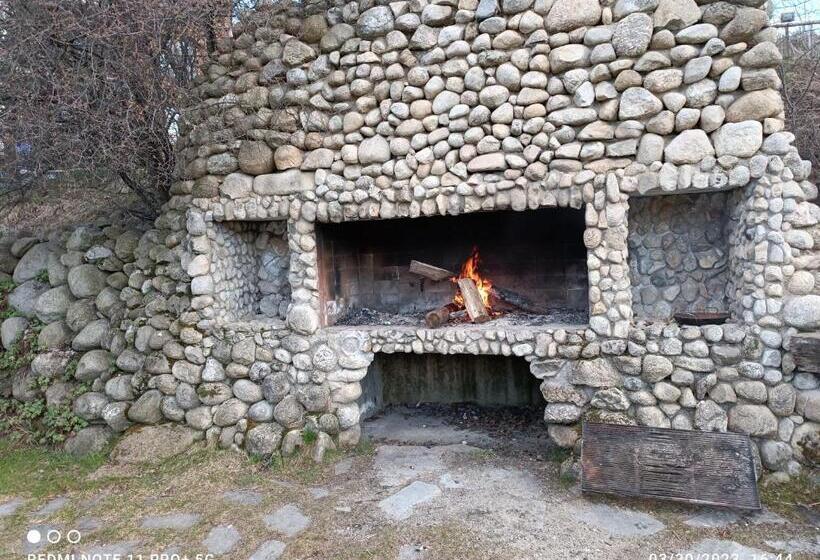 استودیوی لوکس, Studio D06, Green Life Bansko