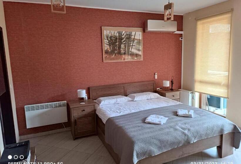 استودیوی لوکس, Studio D06, Green Life Bansko