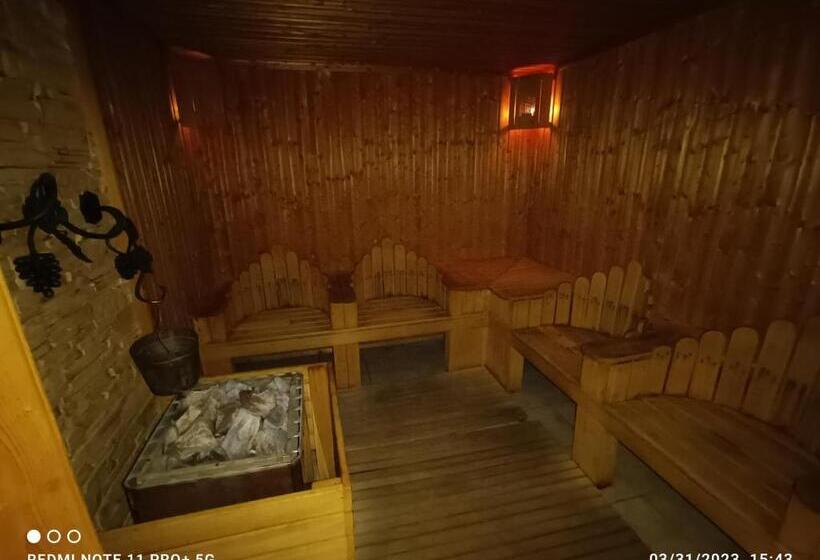 استودیوی لوکس, Studio D06, Green Life Bansko