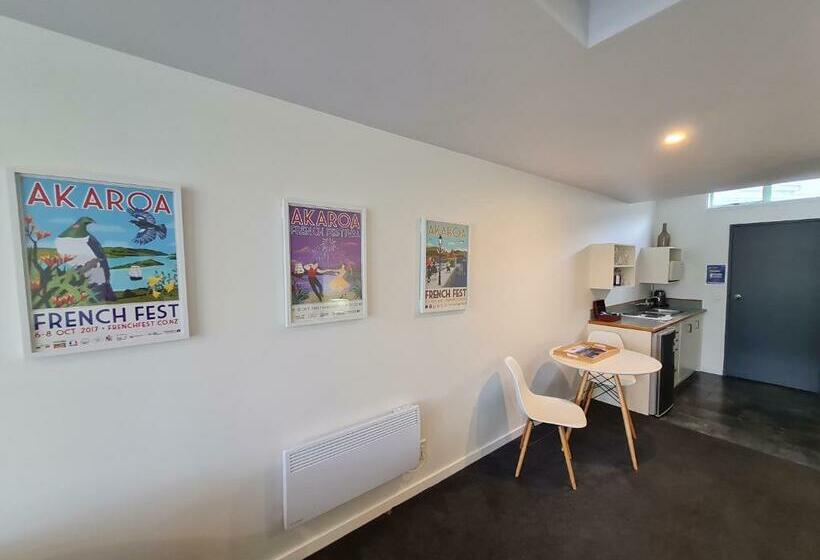 带海景的复工套房, The Wharf Seaview Apartments By Avi