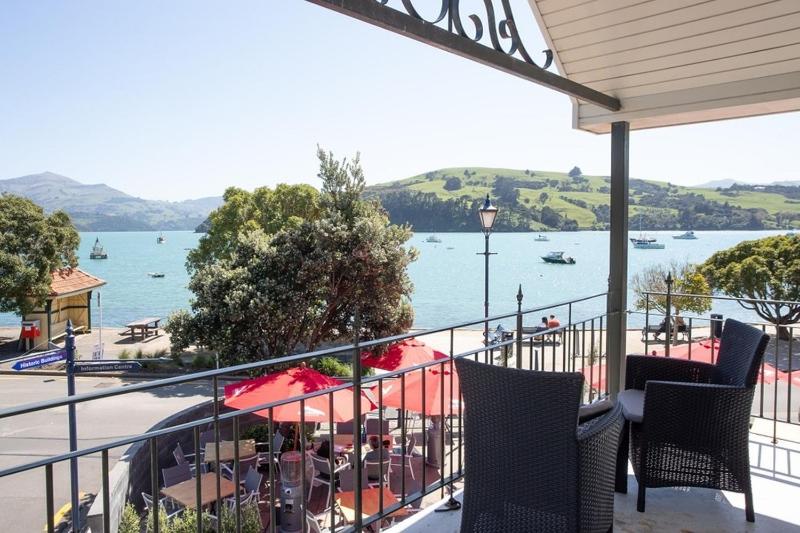 带海景的复工套房, The Wharf Seaview Apartments By Avi