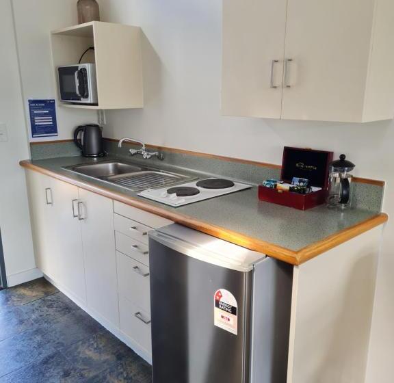 带海景的复工套房, The Wharf Seaview Apartments By Avi