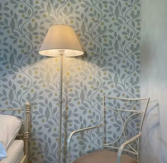 スタンダードルーム, Boutique Hotel Soukeníkův Dům