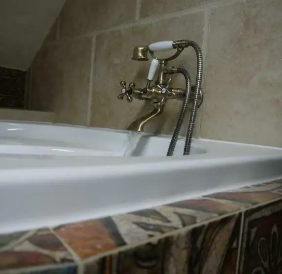 スタンダードルーム, Boutique Hotel Soukeníkův Dům