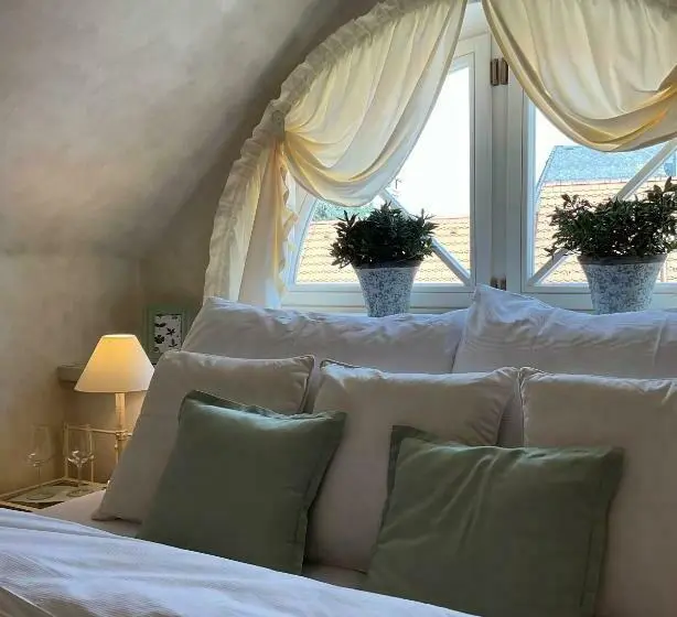 スイート(家族用), Boutique Hotel Soukeníkův Dům